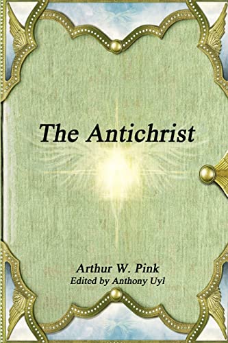 The Antichrist The Antichrist von Lulu