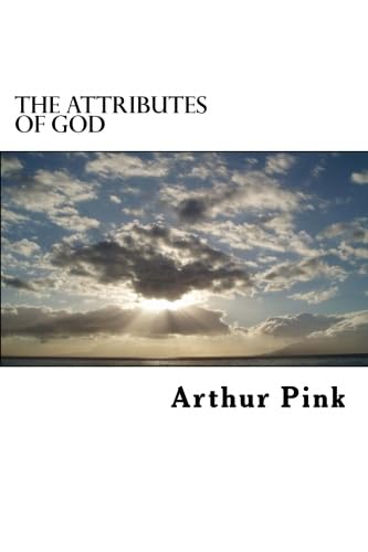 The Attributes of God