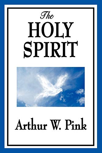 The Holy Spirit von Wilder Publications