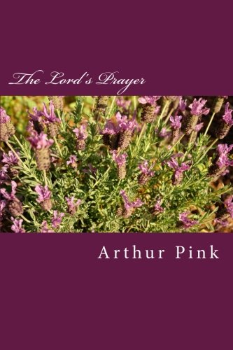 The Lord's Prayer von CreateSpace Independent Publishing Platform