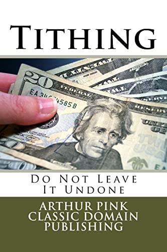 Tithing Tithing