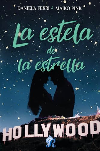 La estela de la estrella von Romantic Ediciones