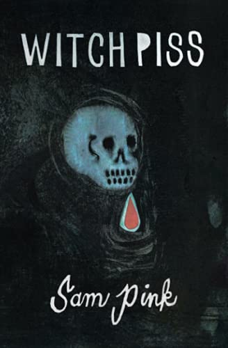 Witch Piss