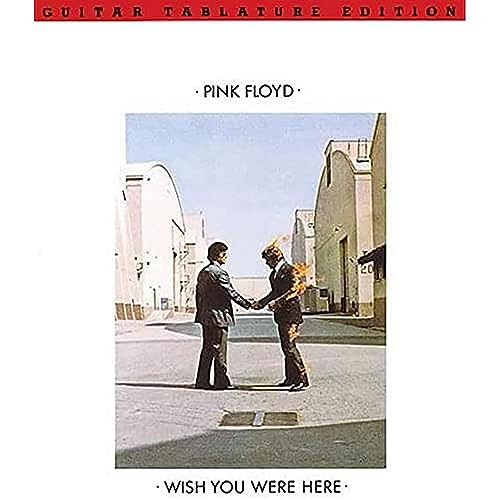 Pink Floyd - Wish You Were Here