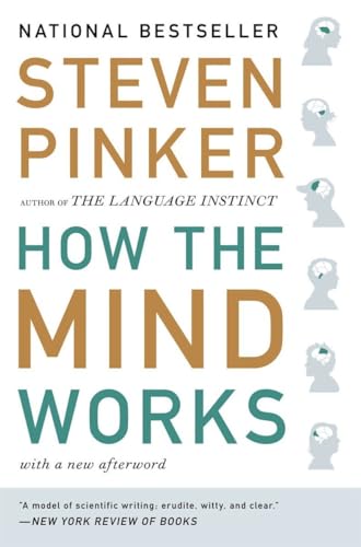 How the Mind Works How the Mind Works