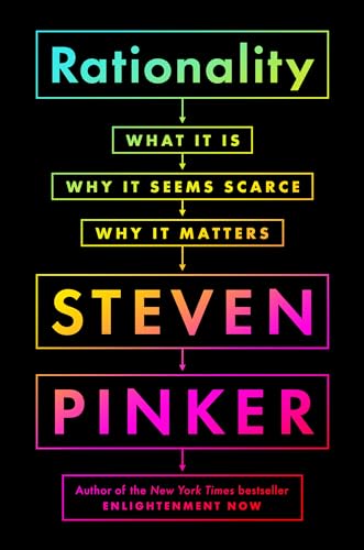 Rationality: What It Is, Why It Seems Scarce, Why It Matters von Viking