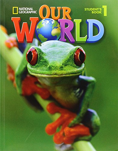 Our World 1: British English