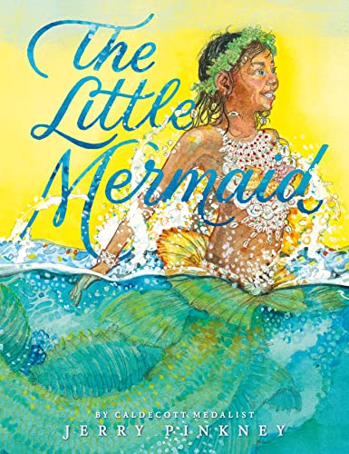 The Little Mermaid von LITTLE, BROWN