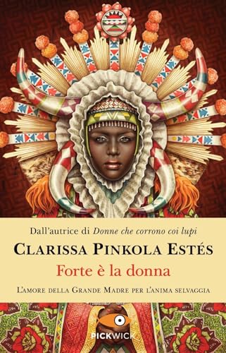 Forte è la donna (Pickwick) von SPERLING KUPFER