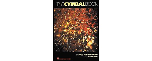 The Cymbal Book