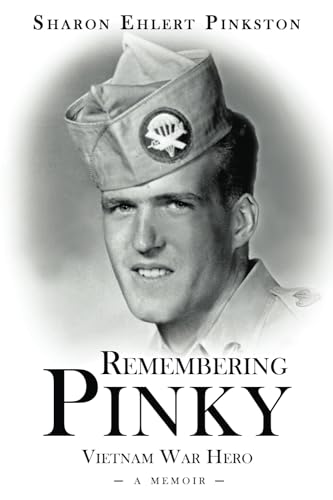 Remembering Pinky: Vietnam War Hero von Wasteland Press