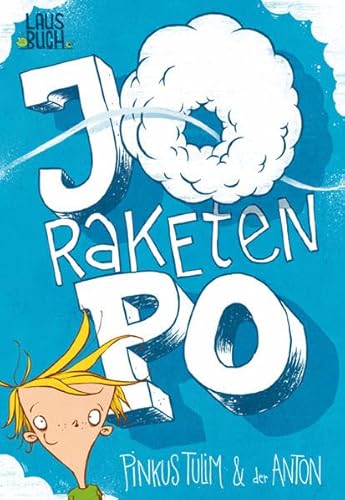 Jo Raketen-Po