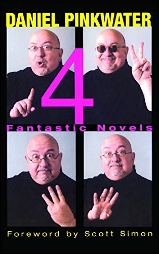 4: Fantastic Novels von Aladdin
