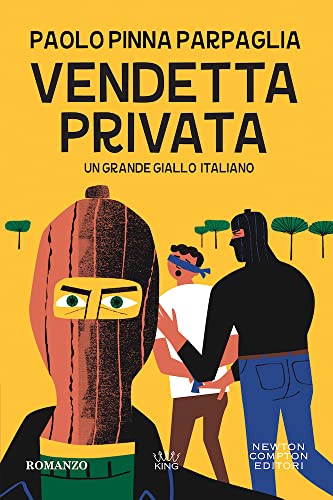 Vendetta privata (King) von KING