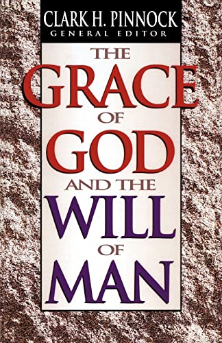 Grace of God and the Will of Man, The