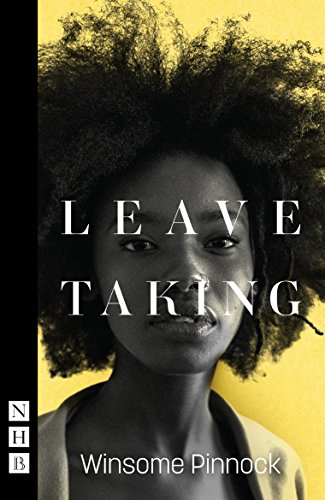 Leave Taking (NHB Modern Plays) von Nick Hern Books