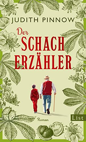 Der Schacherzähler: Roman | Ein versöhnliches Buch voller Glücksmomente von List Hardcover