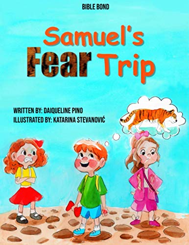 Samuel's Fear Trip von ISBN Services