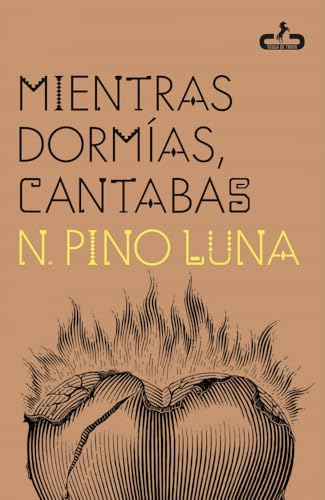 Mientras dormías, cantabas (Caballo de Troya) von CABALLO DE TROYA