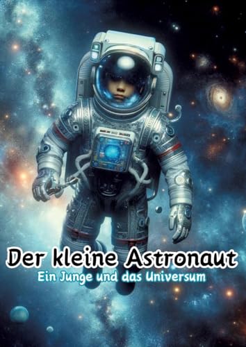 Der kleine Astronaut: Ein Junge und das Universum von tredition