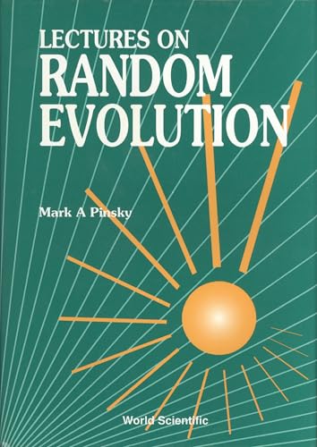 Lectures On Random Evolution von World Scientific Publishing Company