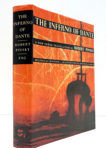 The Inferno of Dante: A New Verse Translation