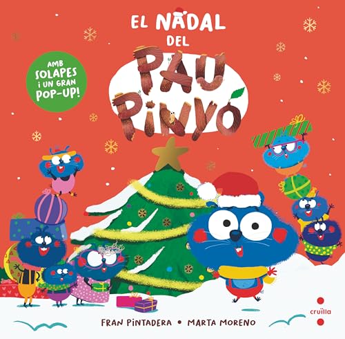 El Nadal del Pau Pinyó El Nadal del Pau Pinyó von CRUÏLLA