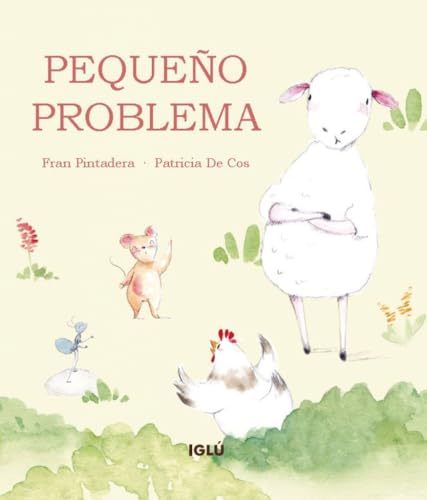 Pequeño problema von Iglú