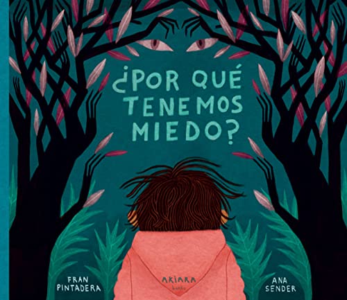 ¿Por qué tenemos miedo?: Volume 24 (Akialbum, Band 24)