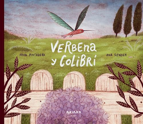 Verbena y Colibrí: Volume 27 (Akialbum, Band 27) von Akiara Books