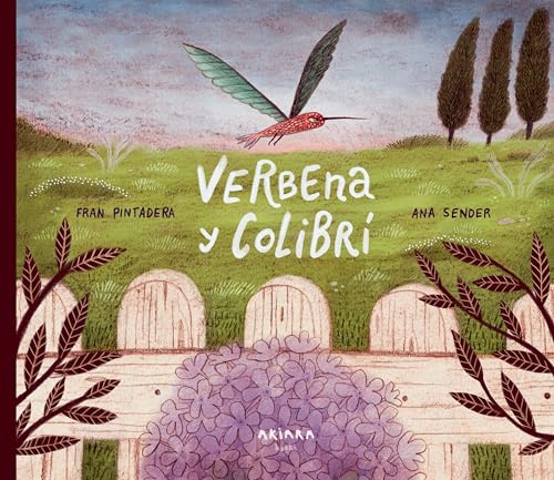 Verbena y Colibrí: Volume 27 (Akialbum, Band 27)