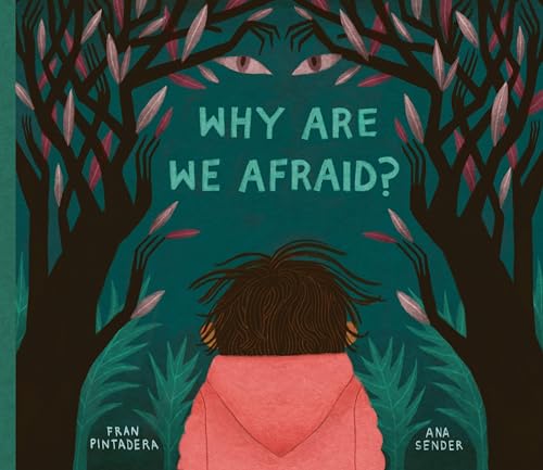 Why Are We Afraid? (-)
