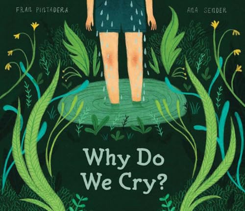 Why Do We Cry?