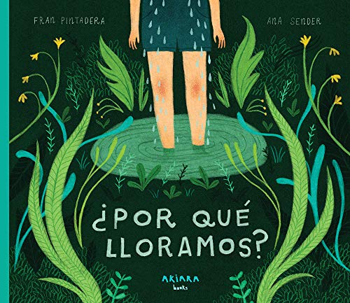 ¿Por qué lloramos?: Volume 6 (Akialbum, Band 6)