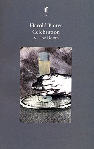 Celebration & The Room von Faber & Faber