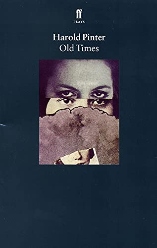 Old Times von Faber & Faber