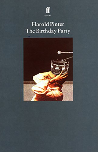 The Birthday Party The Birthday Party