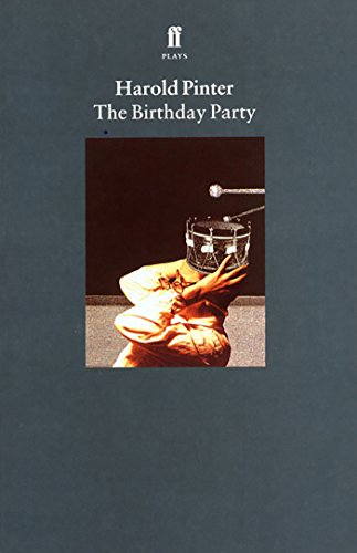 The Birthday Party von Faber & Faber