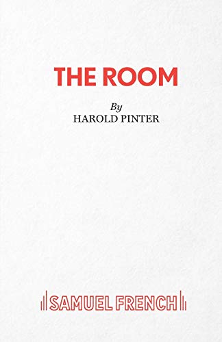 The Room - A Play (Acting Edition S.)