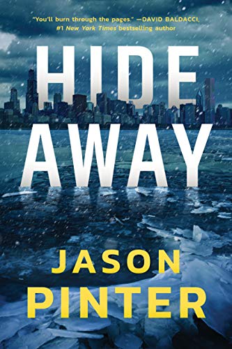 Hide Away (A Rachel Marin Thriller, Band 1)