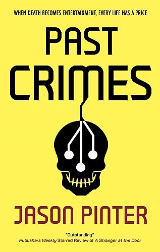 Past Crimes von Severn House