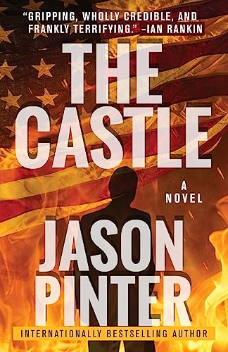 The Castle: A Ripped-From-The-Headlines Thriller von Armina Press