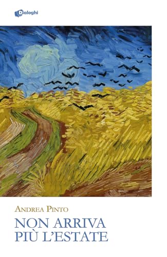 Non arriva più l'estate (Glifi) von Dialoghi