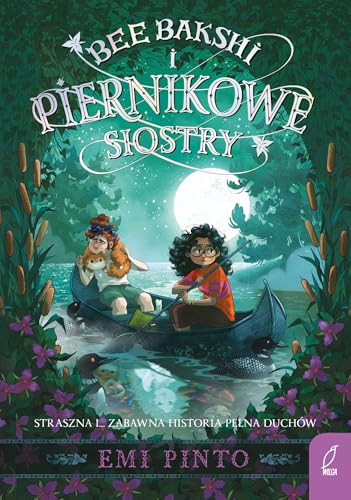 Bee Bakshi i piernikowe siostry von Wilga