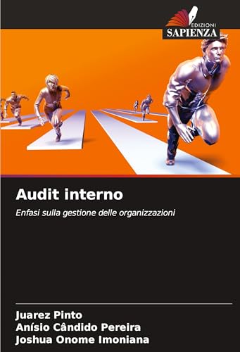 Audit interno: Enfasi sulla gestione delle organizzazioni von Edizioni Sapienza