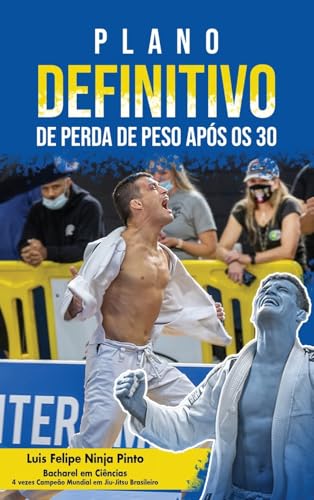 Plano Definitivo de Perda de Peso Após os 30 von The Book Publishing Pros