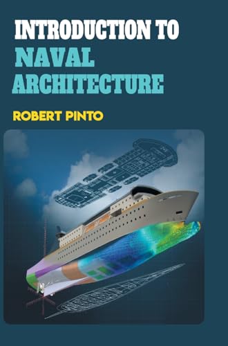Introduction to Naval Architecture von DISCOVERY PUBLISHING HOUSE