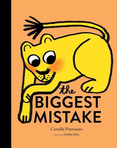 The Biggest Mistake von William B Eerdmans Publishing Co