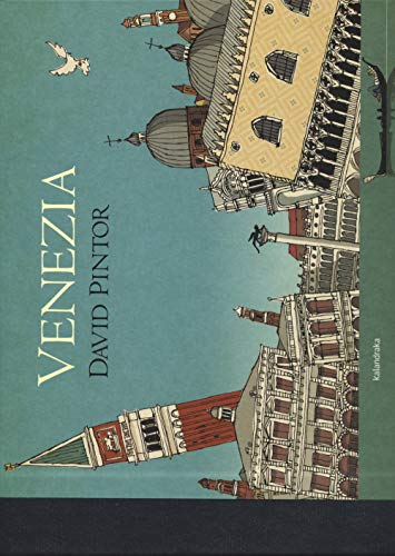 Venezia (Viajes-Ciudades)