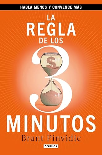 La regla de los tres minutos (Aguilar Internacional) von AGUILAR